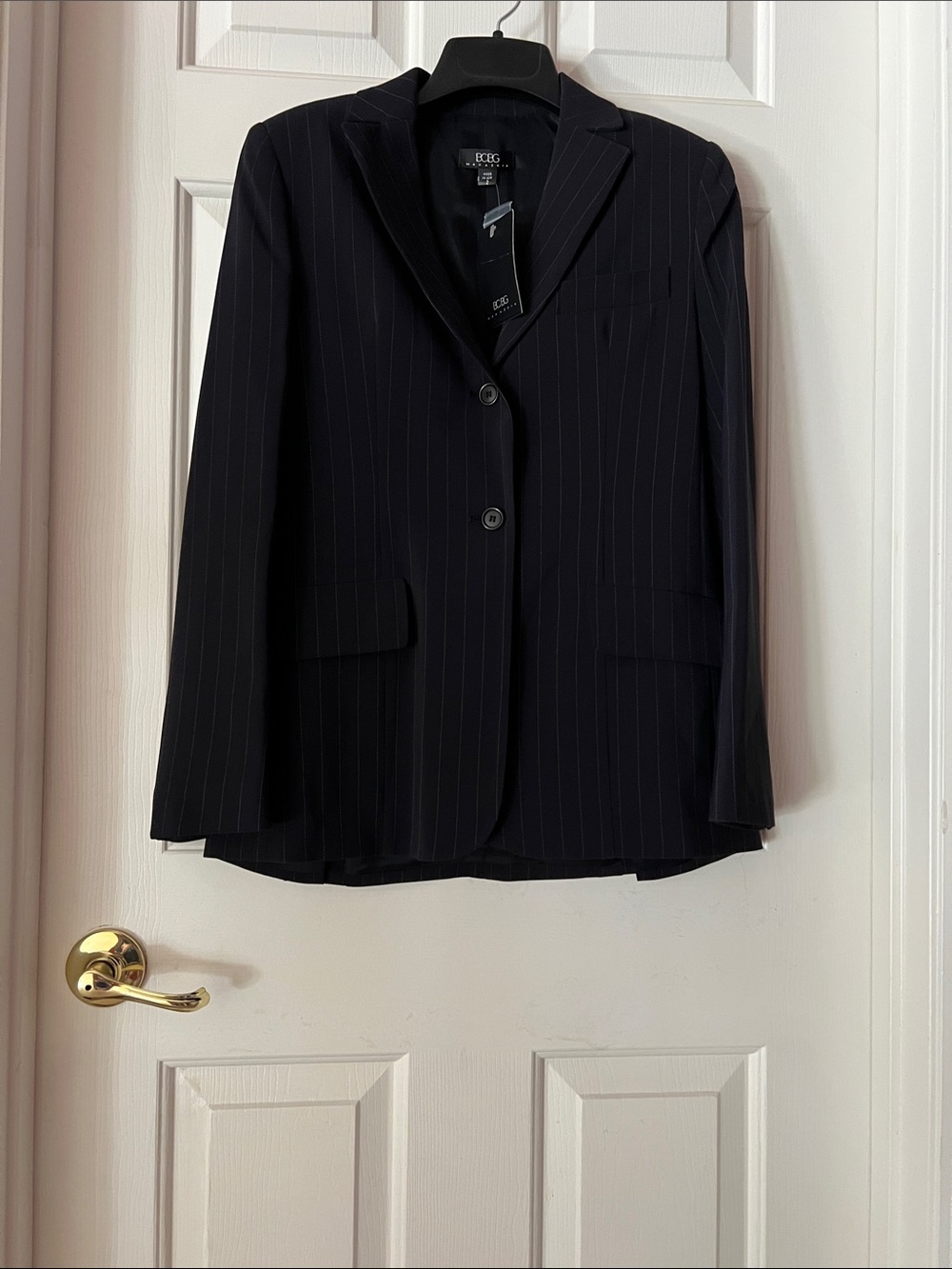 BCBG Maxazria ) Blazer ( NWT )